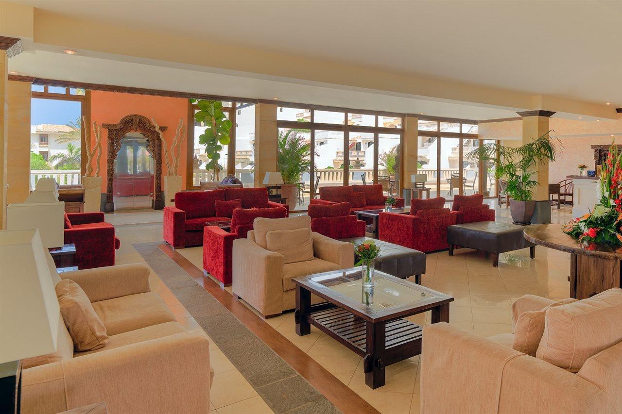 Regency Country Club, Apartments Suites Playa de las Américas Dış mekan fotoğraf